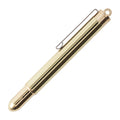 Traveler's Company Brass Roller Ballpoint Pen