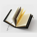 Traveler's Company Notebook Card Size - 20th Anniversary Set