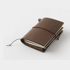 Traveler's Company Notebook Card Size - 20th Anniversary Set