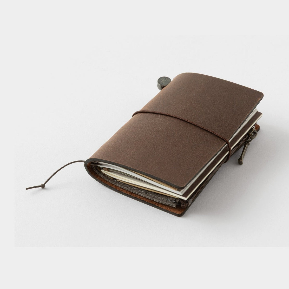 Traveler's Company Notebook Card Size - 20th Anniversary Set