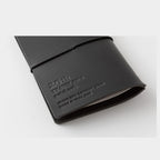 Traveler's Company Notebook Card Size - 20th Anniversary Set