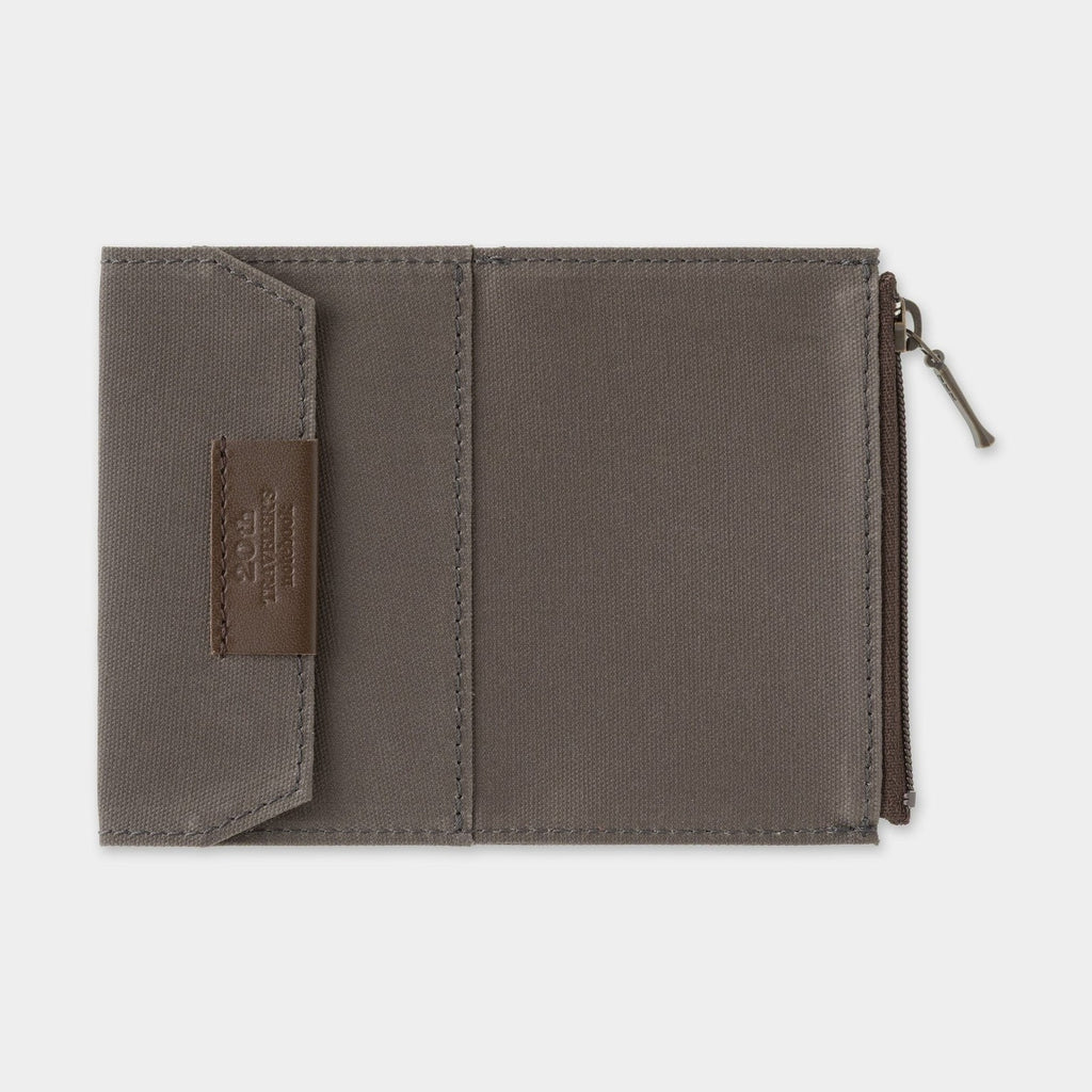 Traveler's Company Notebook Card Size - 20th Anniversary Set