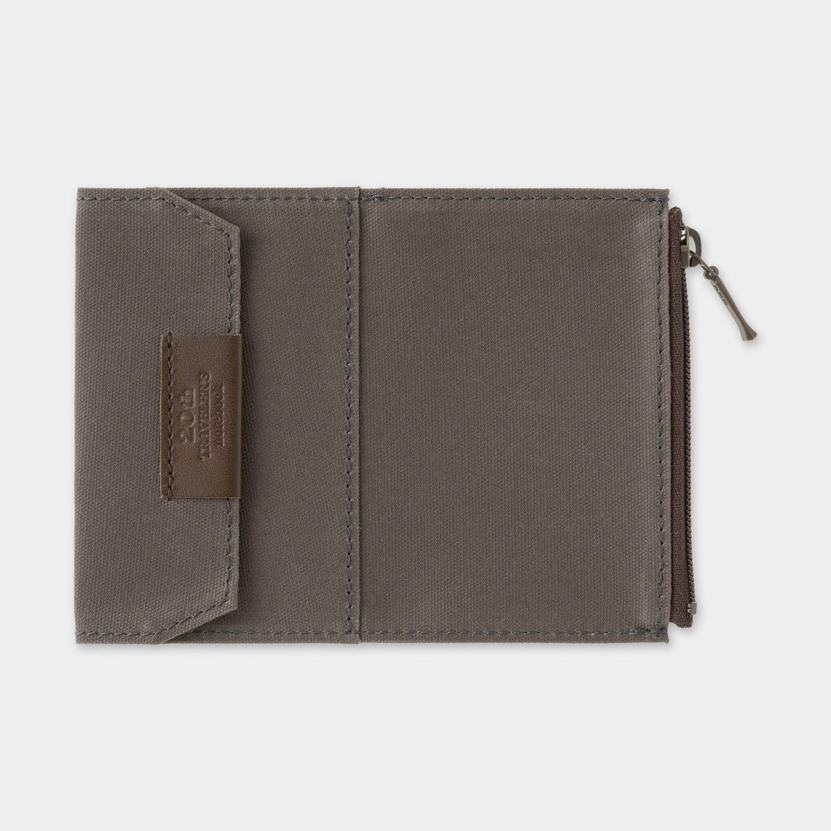 Traveler's Company Notebook Card Size - 20th Anniversary Set