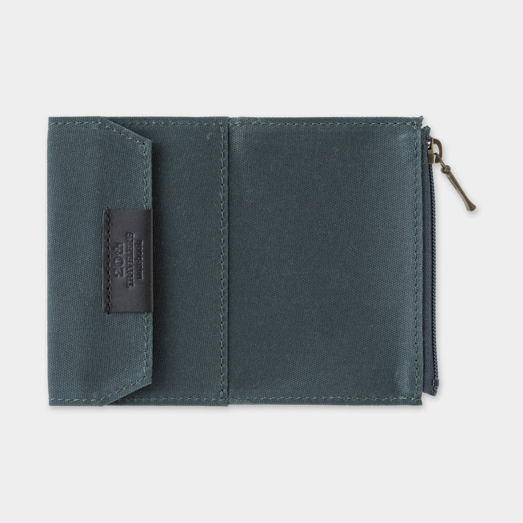 Traveler's Company Notebook Card Size - 20th Anniversary Set