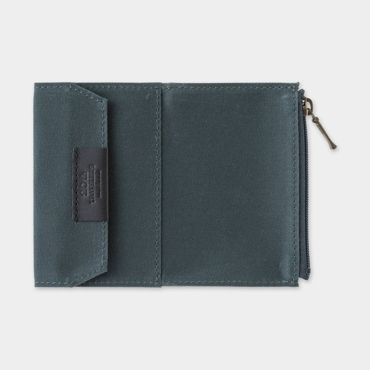 Traveler's Company Notebook Card Size - 20th Anniversary Set