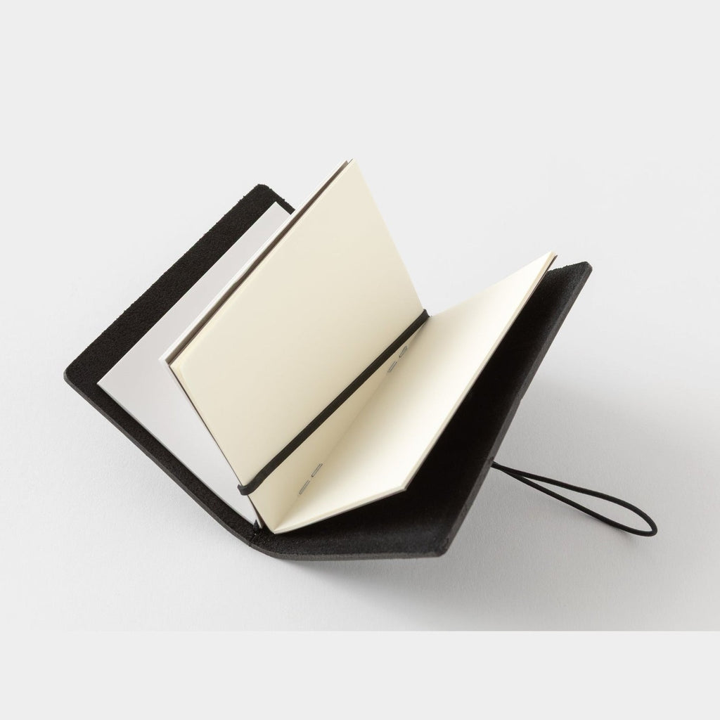 Traveler's Company Notebook Card Size - 20th Anniversary Set