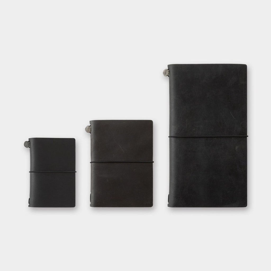 Traveler's Company Notebook Card Size - 20th Anniversary Set