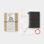 Traveler's Company Notebook Card Size - 20th Anniversary Set