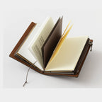 Traveler's Company Notebook Card Size - 20th Anniversary Set