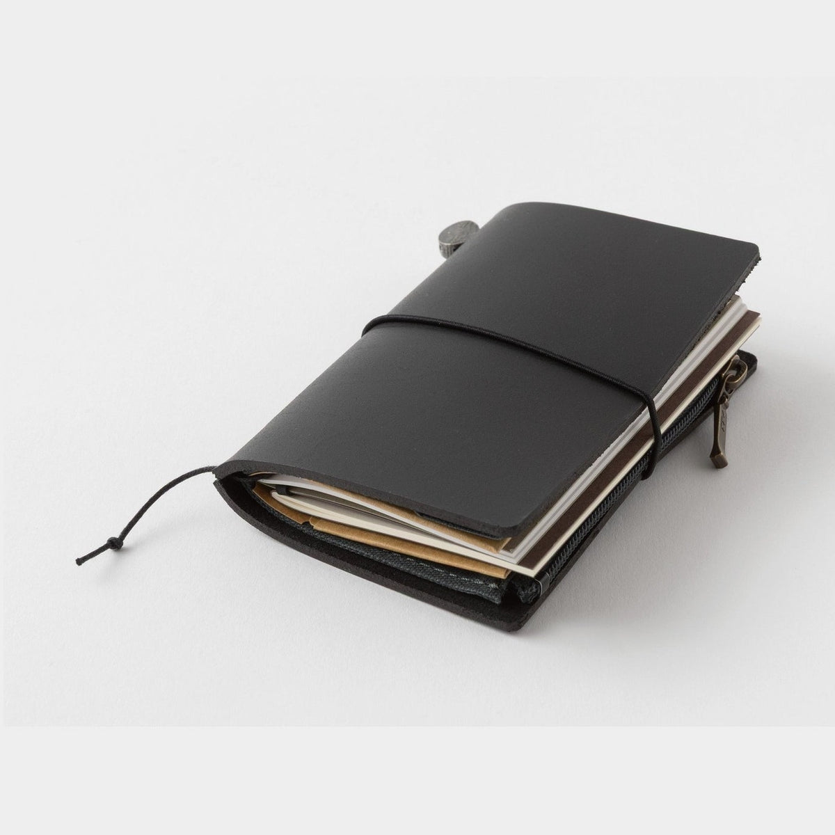 Traveler's Company Notebook Card Size - 20th Anniversary Set