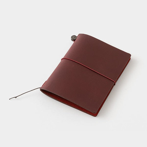 Traveler's Company Notebook - Passport - Love and Trip Limited Edition