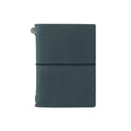 Traveler's Company Notebook Passport Starter Kit - Blue
