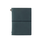 Traveler's Company Notebook Passport Starter Kit - Blue
