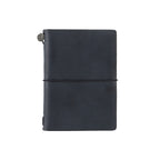 Traveler's Company Notebook Passport Starter Kit - Black