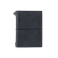 Traveler's Company Notebook Passport Starter Kit