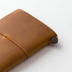 Traveler's Company Notebook Passport Starter Kit