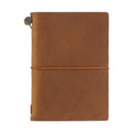 Traveler's Company Notebook Passport Starter Kit