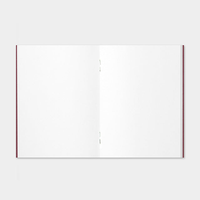 Traveler's Company Notebook Passport Starter Kit