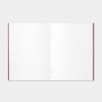 Traveler's Company Notebook Passport Starter Kit