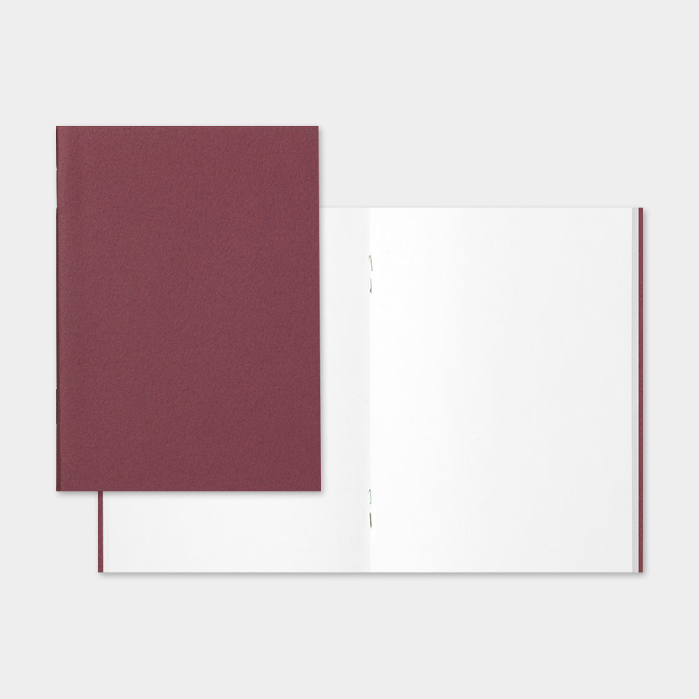 Traveler's Company Notebook Passport Starter Kit