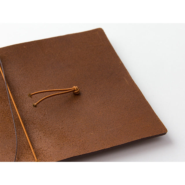 Traveler's Company Notebook Passport Starter Kit