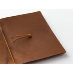 Traveler's Company Notebook Passport Starter Kit