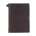 Traveler's Company Notebook Passport Starter Kit
