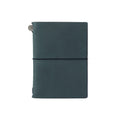 Traveler's Company Notebook Passport Starter Kit