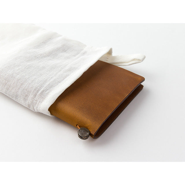 Traveler's Company Notebook Passport Starter Kit