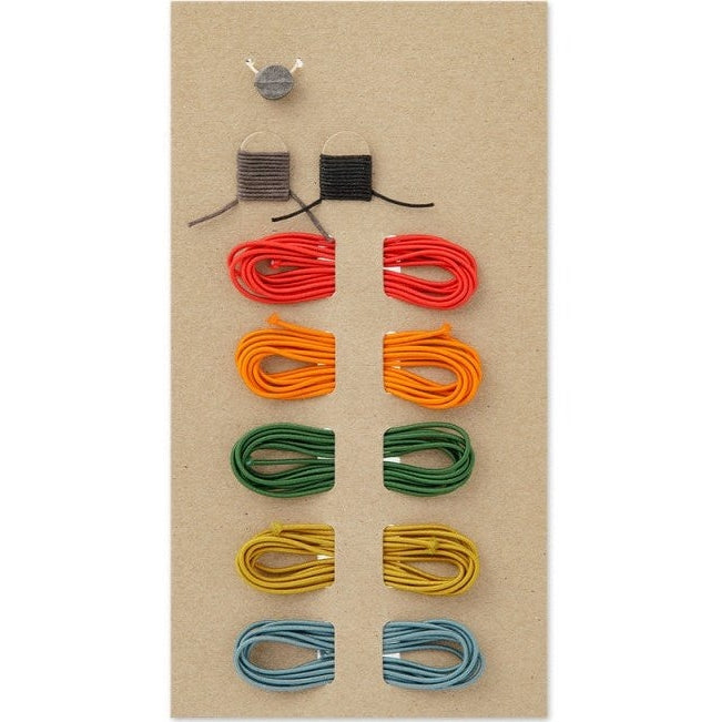 Traveler's Company Notebook Refill Repair Kit 010