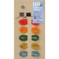 Traveler's Company Notebook Refill Repair Kit 010