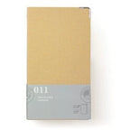 Traveler's Company Regular Notebook Refill 011 Binder