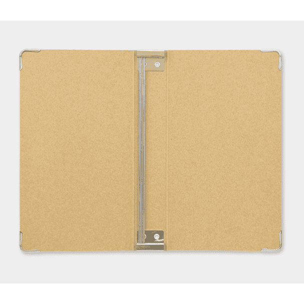 Traveler's Company Regular Notebook Refill 011 Binder