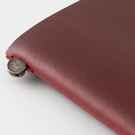 Traveler's Company Notebook - Regular - Love and Trip Limited Edition