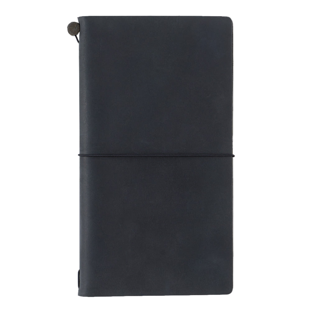 Traveler's Company Notebook Standard Starter Kit