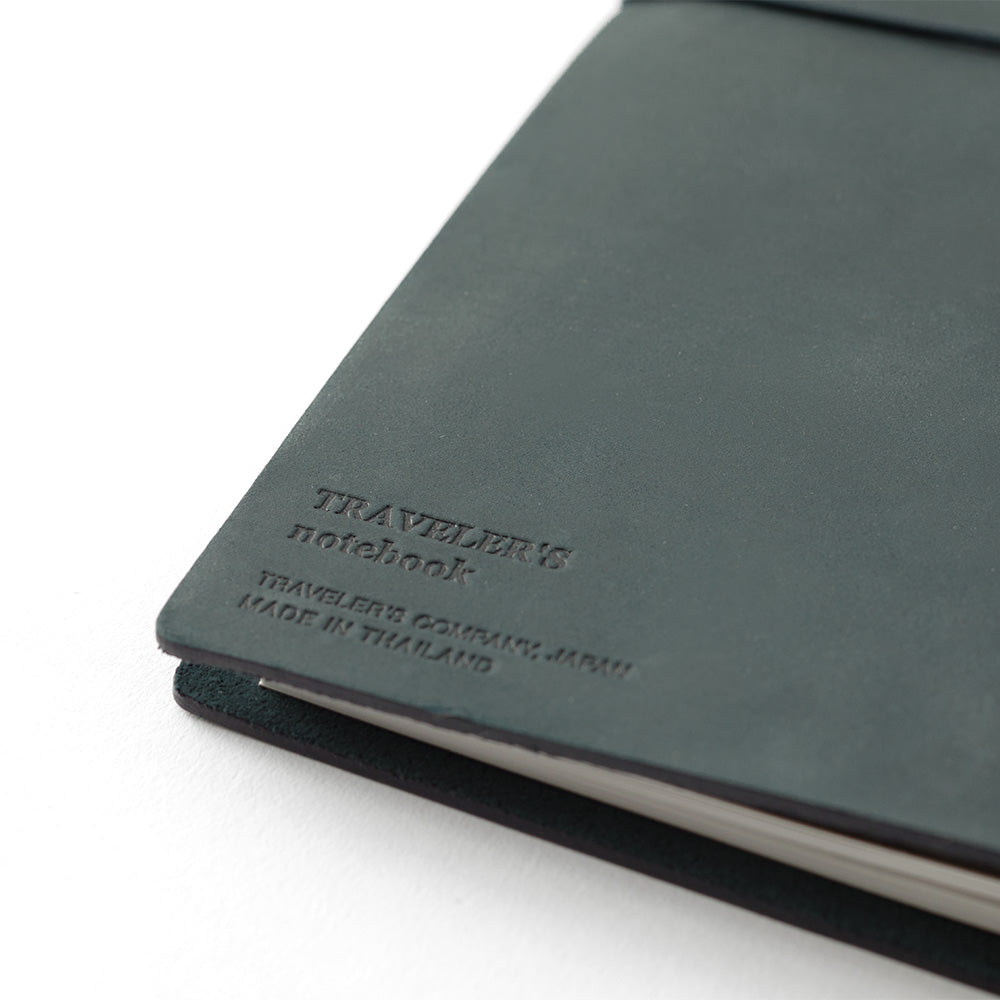 Traveler's Company Notebook Standard Starter Kit