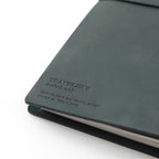 Traveler's Company Notebook Standard Starter Kit