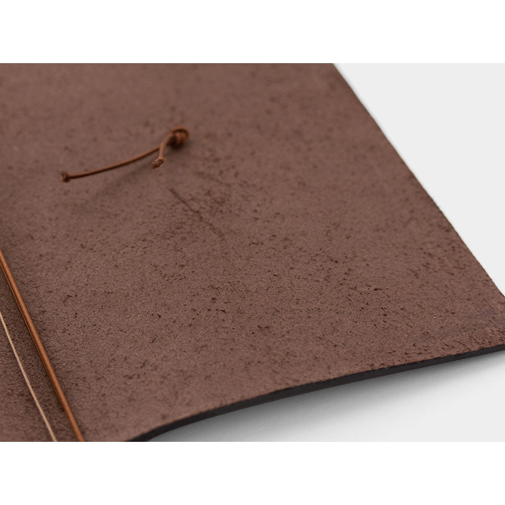 Traveler's Company Notebook Standard Starter Kit