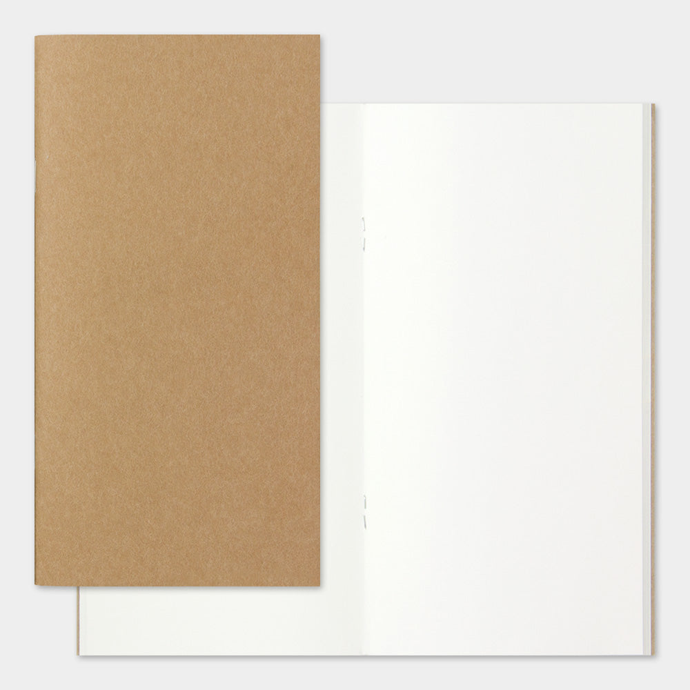 Traveler's Company Notebook Standard Starter Kit