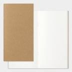 Traveler's Company Notebook Standard Starter Kit
