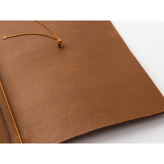 Traveler's Company Notebook Standard Starter Kit