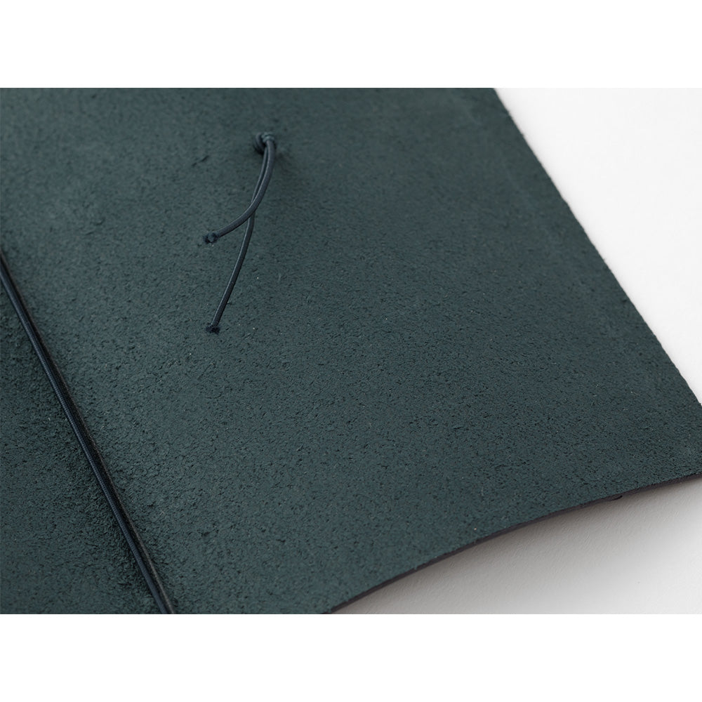 Traveler's Company Notebook Standard Starter Kit