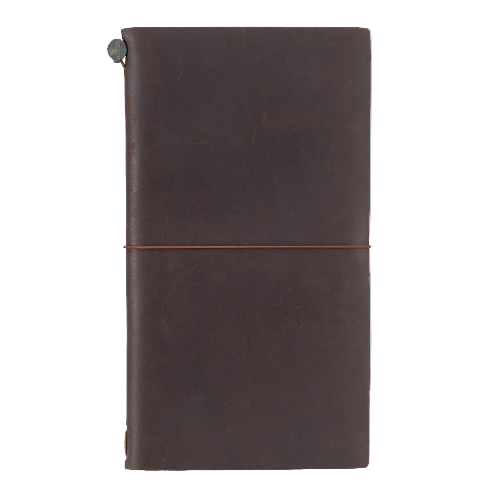 Traveler's Company Notebook Standard Starter Kit – MINIMARU