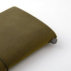 Traveler's Company Notebook Standard Starter Kit