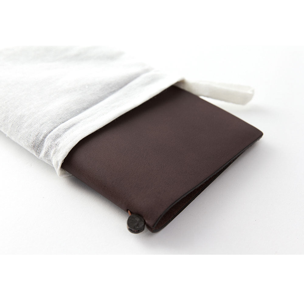 Traveler's Company Notebook Standard Starter Kit