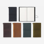 Traveler's Company Notebook Standard Starter Kit