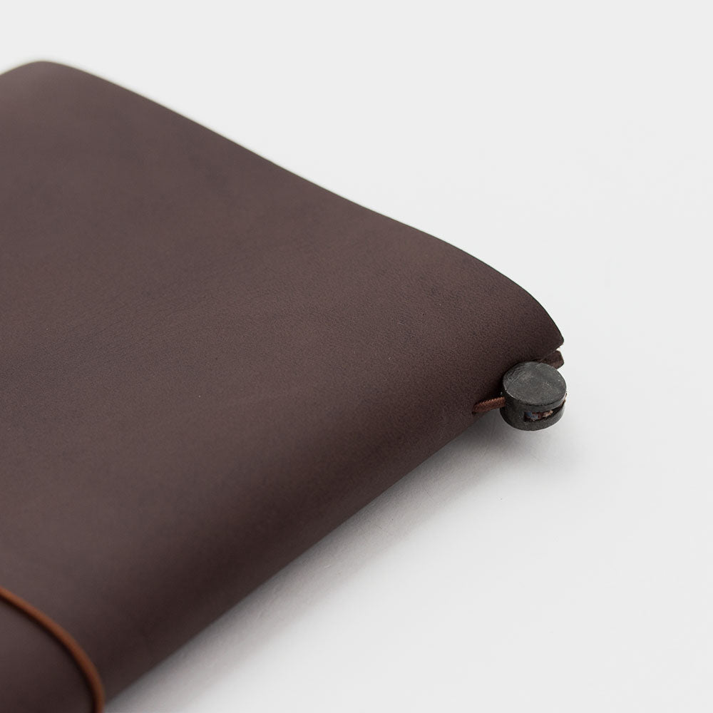 Traveler's Company Notebook Standard Starter Kit