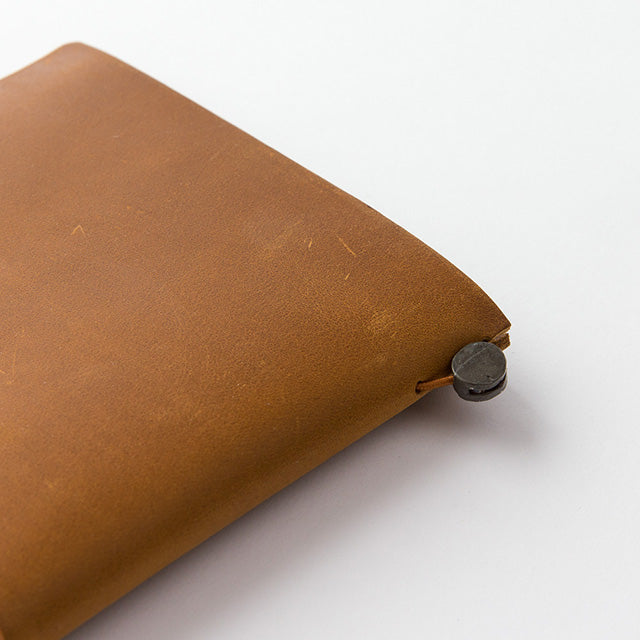 Traveler's Company Notebook Standard Starter Kit