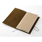 Traveler's Company Notebook Standard Starter Kit