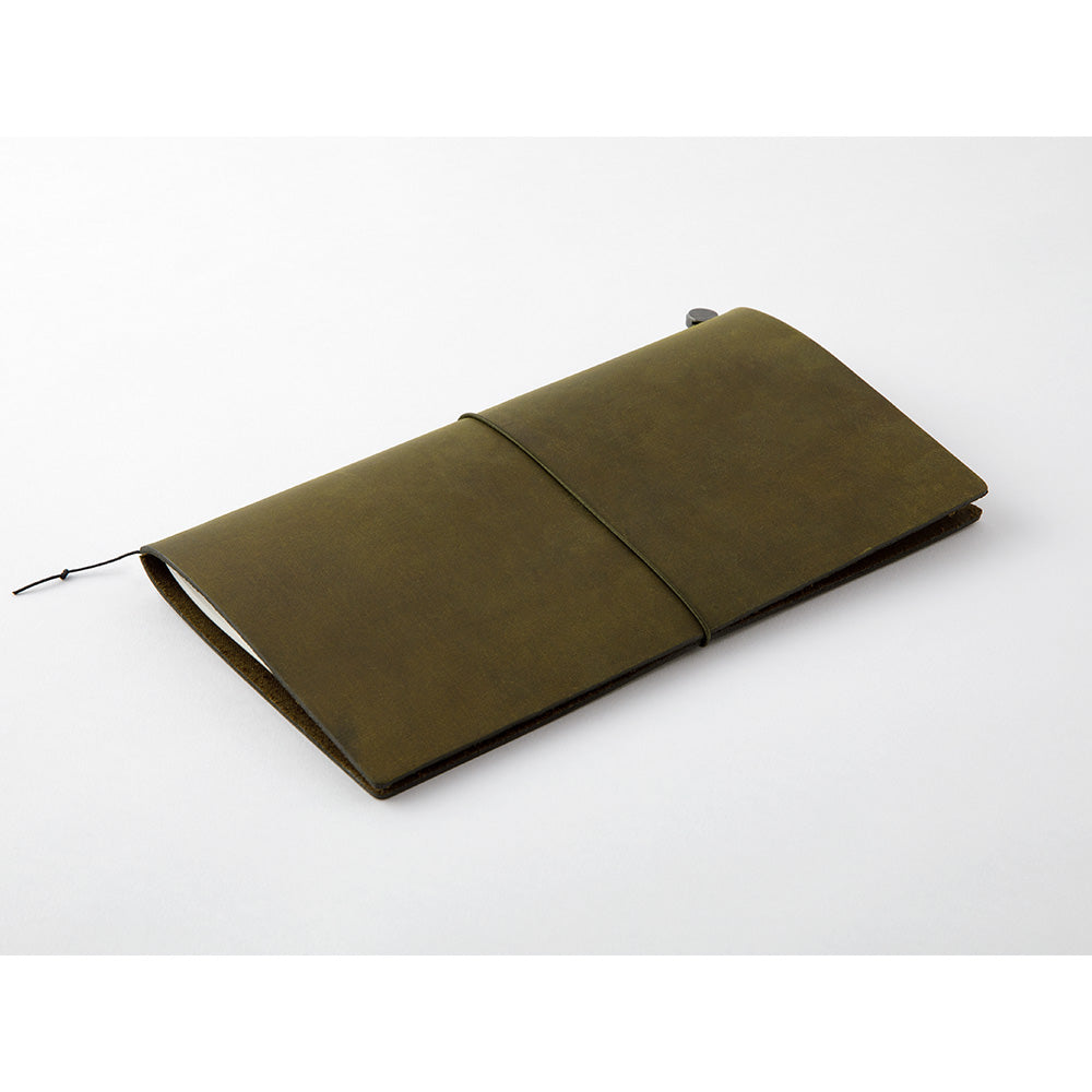 Traveler's Company Notebook Standard Starter Kit